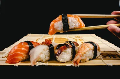 Geki Sushi, Gemini Park, Tarnów